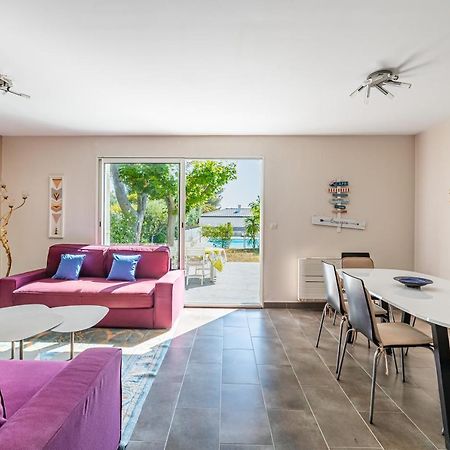 Le Nadadou Par Dodo A Cassis Apartment Exterior foto