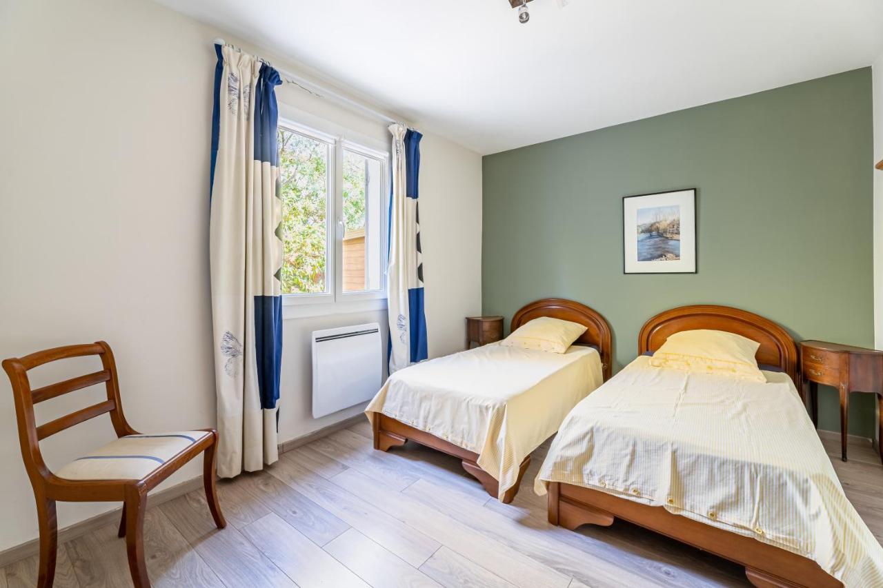 Le Nadadou Par Dodo A Cassis Apartment Exterior foto